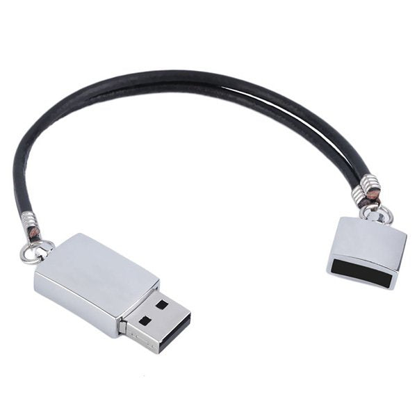 手鍊造型金屬隨身碟