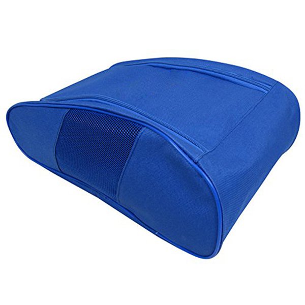 便利拉鍊式鞋袋-尼龍鞋包