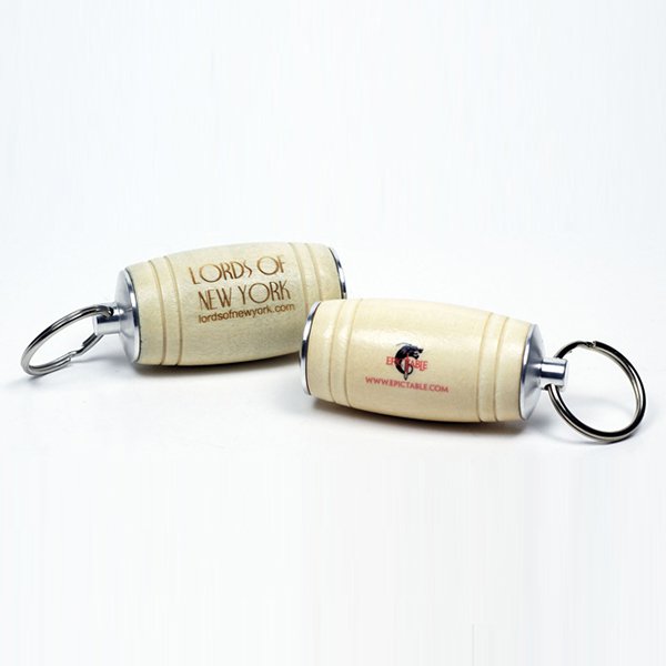 橡木桶木製隨身碟