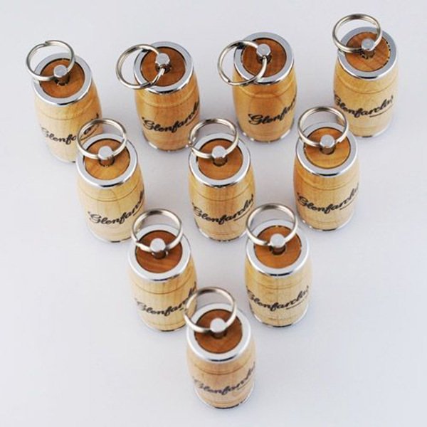 橡木桶木製隨身碟