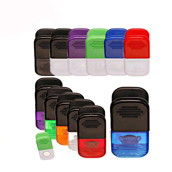 塑膠客製化磁鐵夾