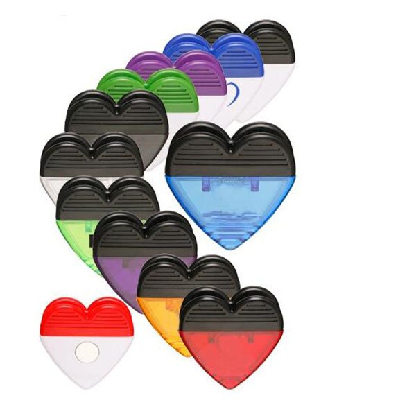 塑膠客製化磁鐵夾