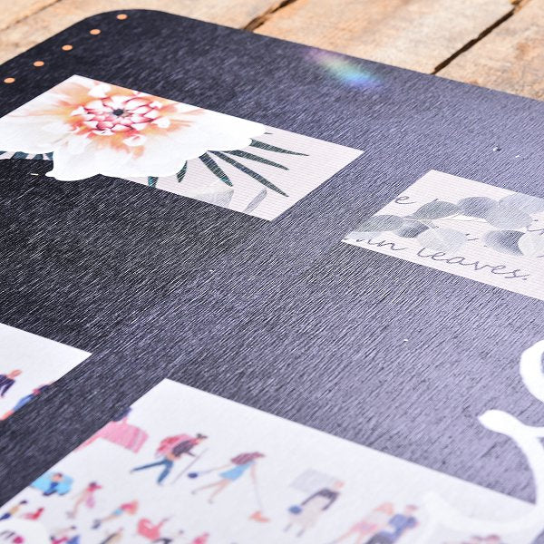 硅藻土吸水腳踏墊