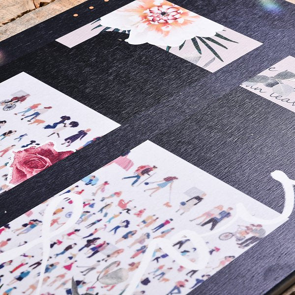 硅藻土吸水腳踏墊