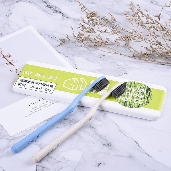 硅藻土洗漱墊/杯墊