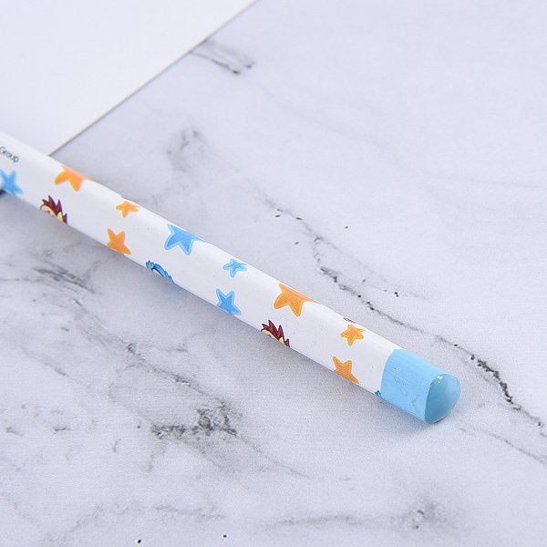 滿版印刷環保鉛筆