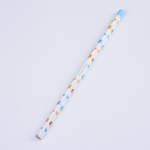 滿版印刷環保鉛筆