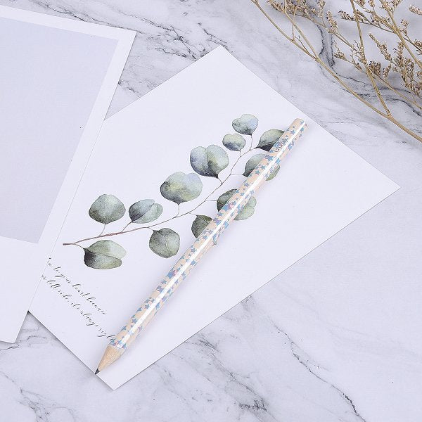 滿版印刷環保鉛筆