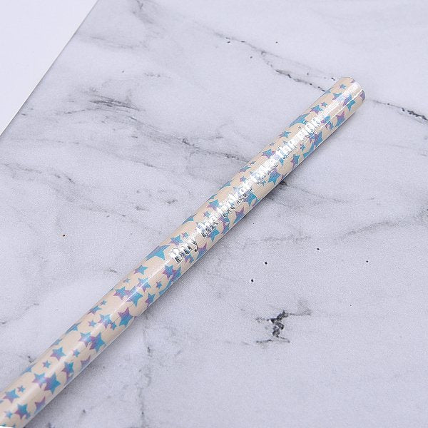 滿版印刷環保鉛筆