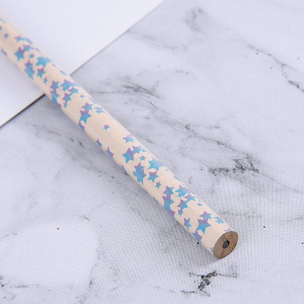 滿版印刷環保鉛筆