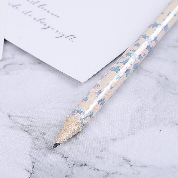 滿版印刷環保鉛筆