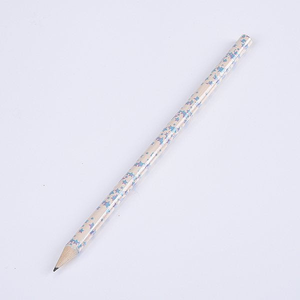 滿版印刷環保鉛筆