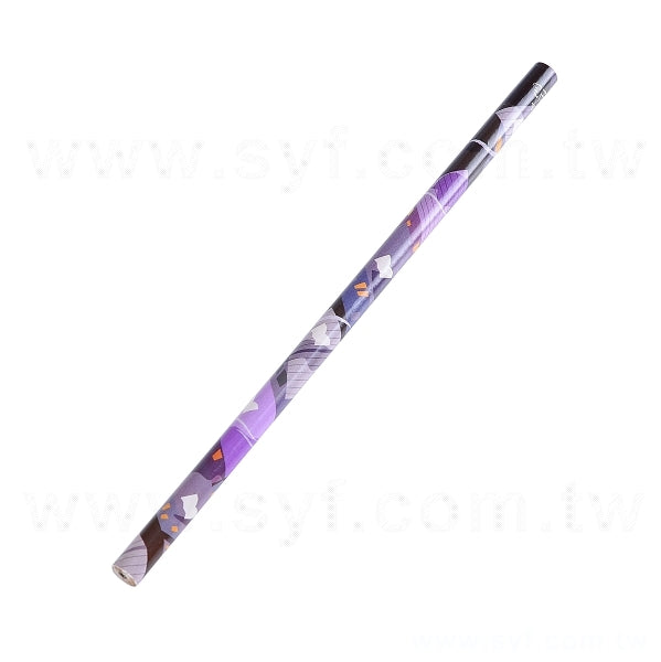 滿版印刷環保鉛筆