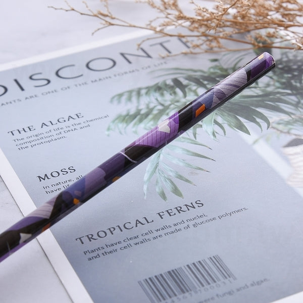 滿版印刷環保鉛筆