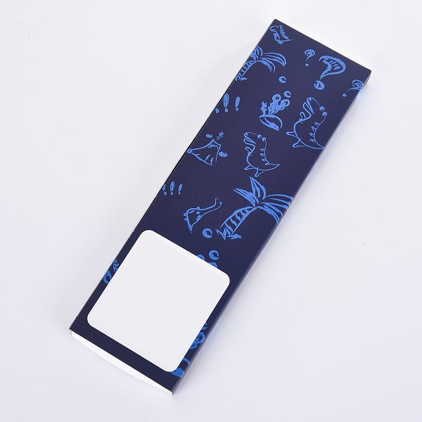 滿版印刷環保鉛筆