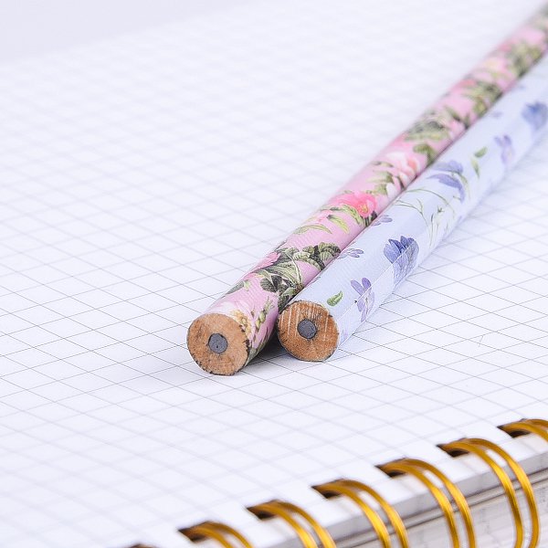 滿版印刷環保鉛筆