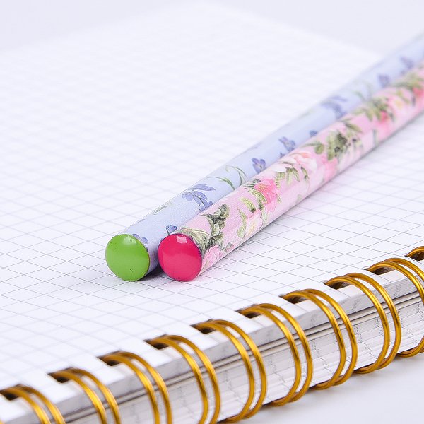 滿版印刷環保鉛筆