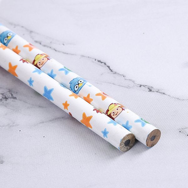 滿版印刷環保鉛筆