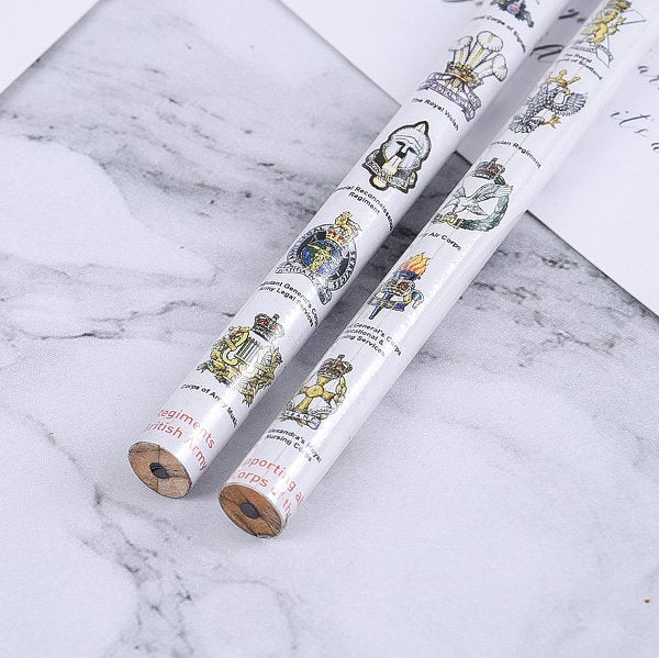 滿版印刷環保鉛筆