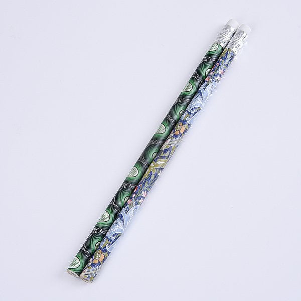 滿版印刷環保鉛筆