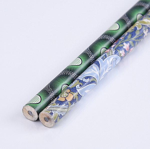 滿版印刷環保鉛筆