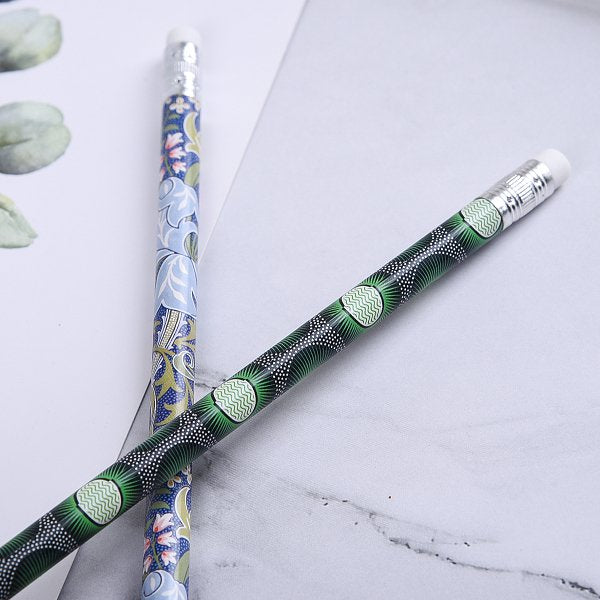 滿版印刷環保鉛筆