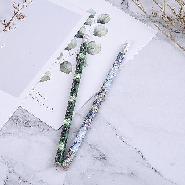 滿版印刷環保鉛筆