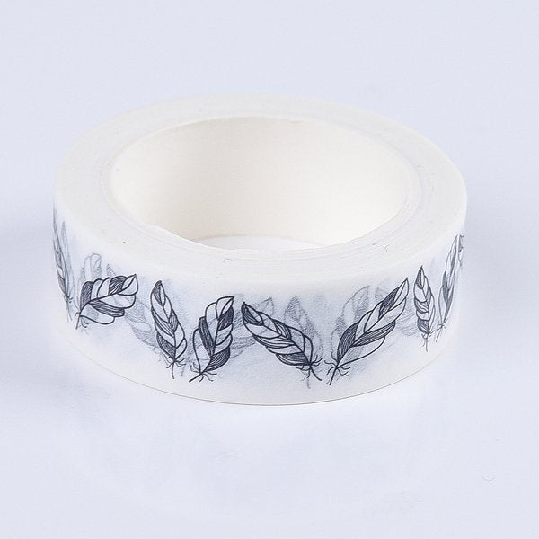 和紙膠帶印刷製作