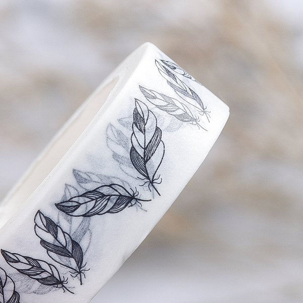 和紙膠帶印刷製作