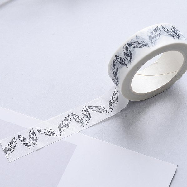 和紙膠帶印刷製作