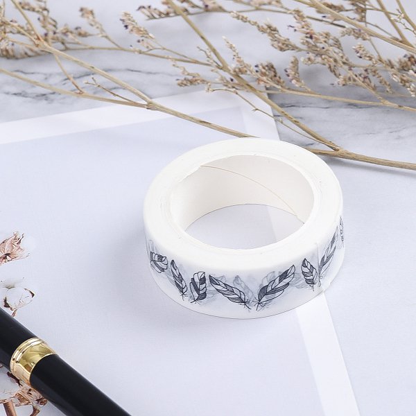 和紙膠帶印刷製作