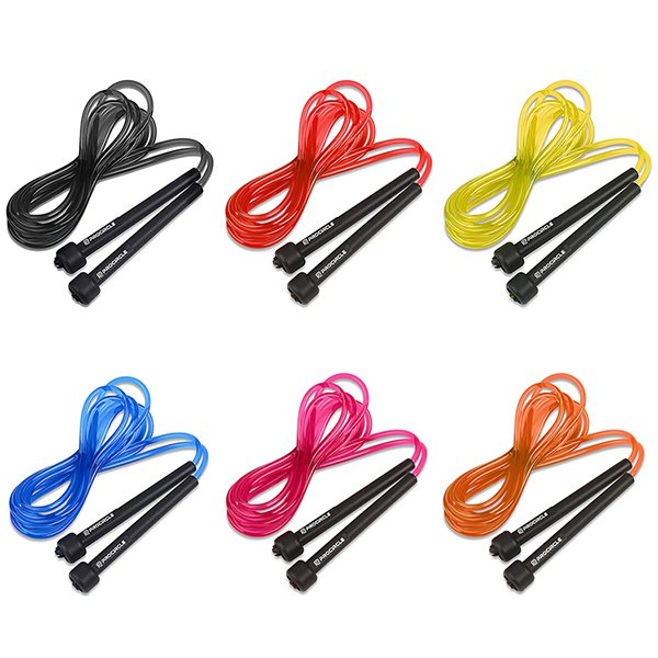 跳繩-PVC塗層電纜線