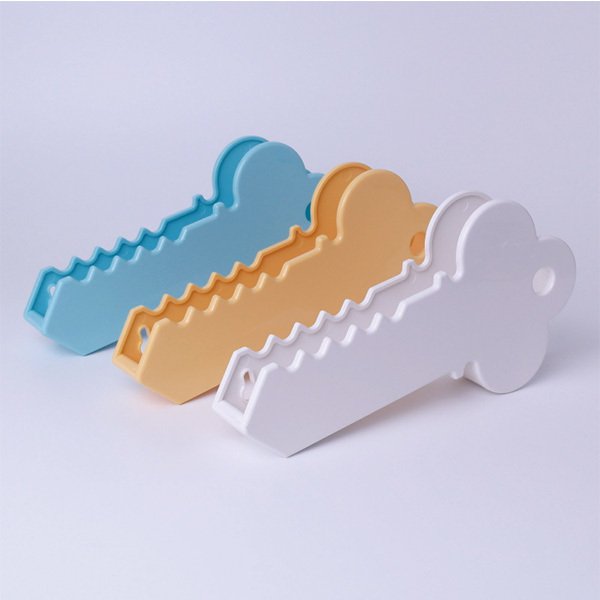 鑰匙造型磁性壁掛式鑰匙架