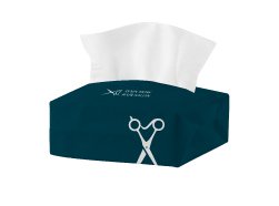 廣告創意不織布環保面紙盒套