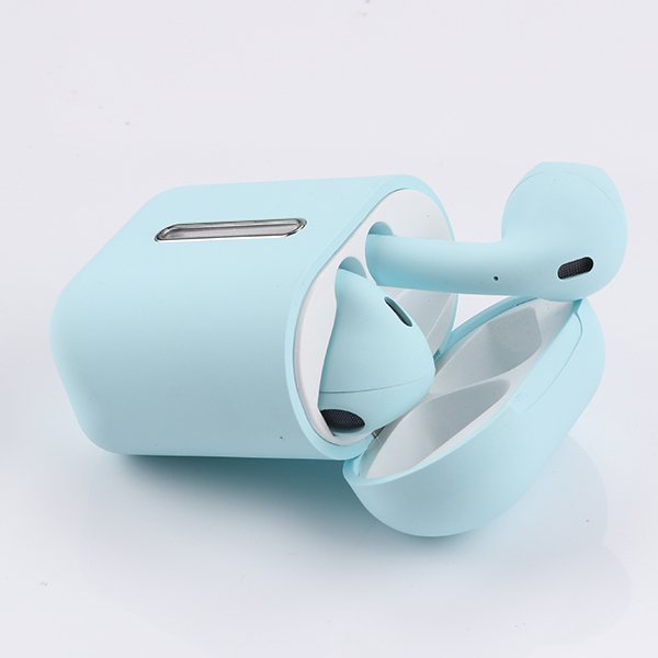 耳塞式無線藍芽耳機