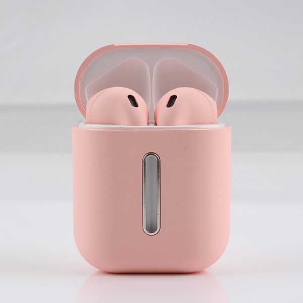 耳塞式無線藍芽耳機