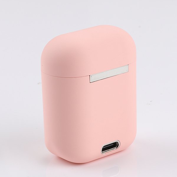 耳塞式無線藍芽耳機