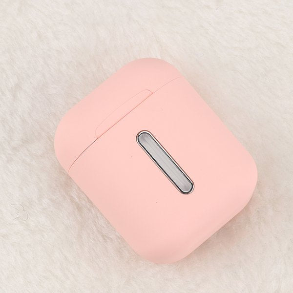 耳塞式無線藍芽耳機