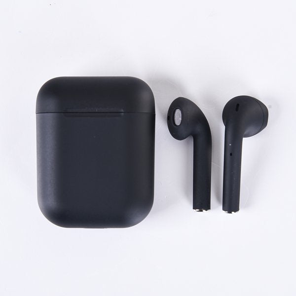 TWS耳塞式藍芽無線耳機