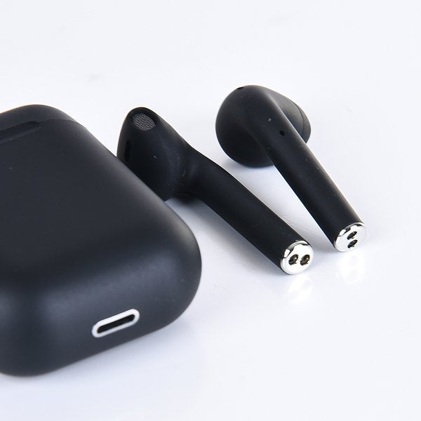 TWS耳塞式藍芽無線耳機