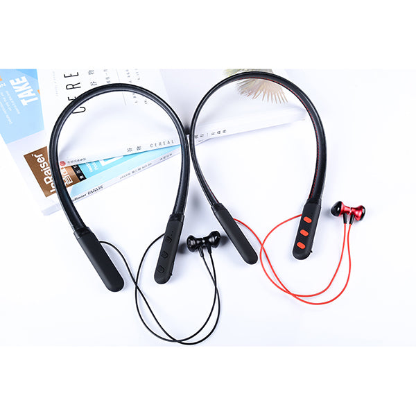 耳塞式藍芽耳機-可掛頸