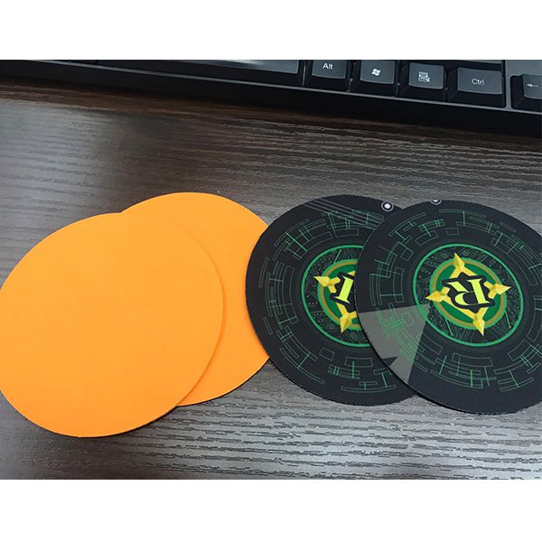 柔軟橡膠紡織開罐器