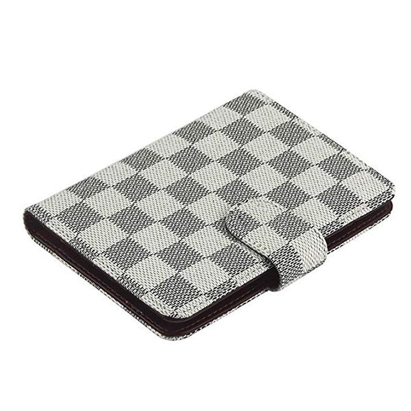 RFID鎖護照套-PU皮革