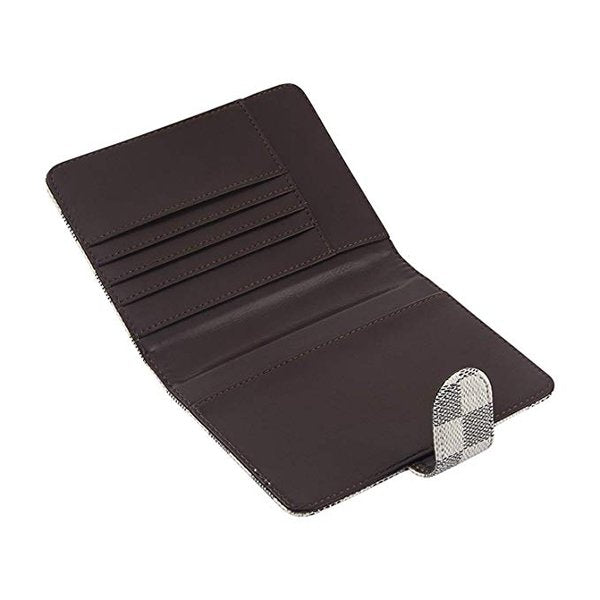 RFID鎖護照套-PU皮革