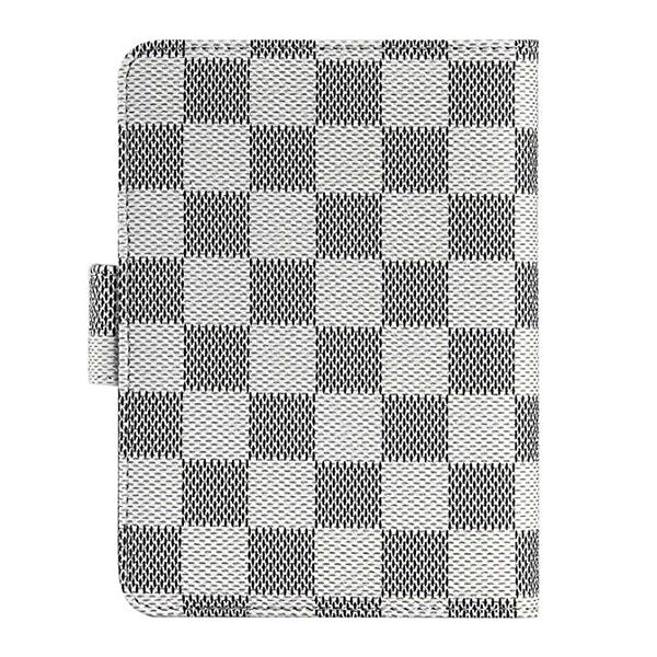 RFID鎖護照套-PU皮革