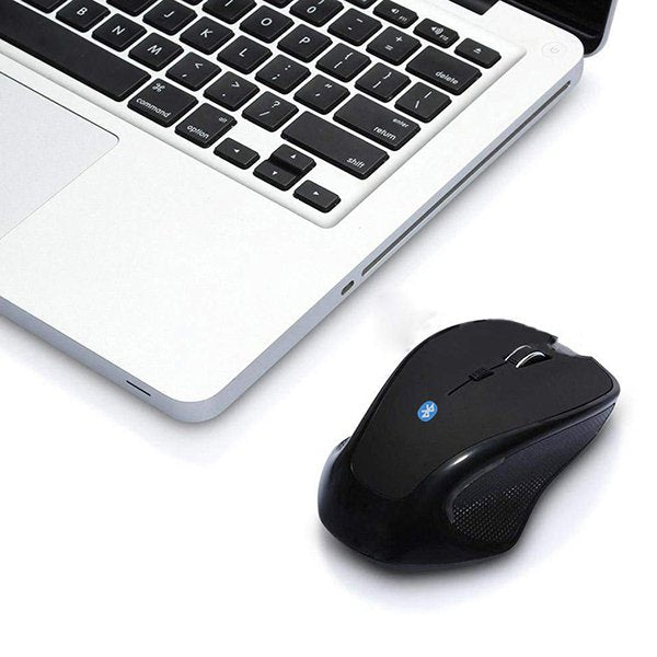 USB接口無線滑鼠-6鍵