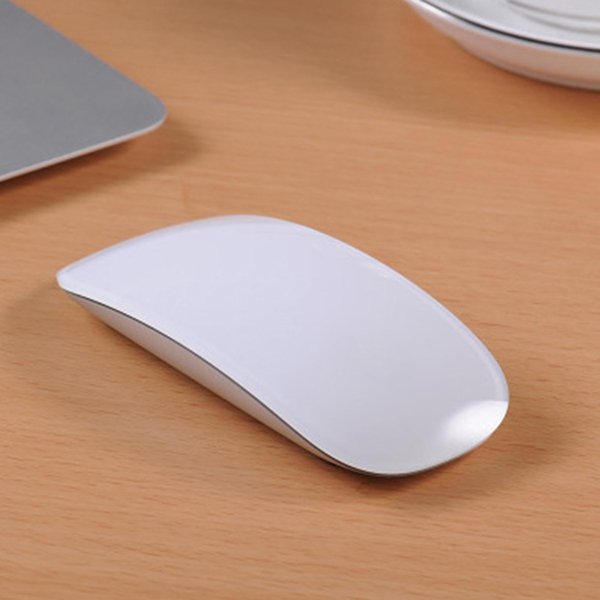 藍芽無線滑鼠-觸控光學