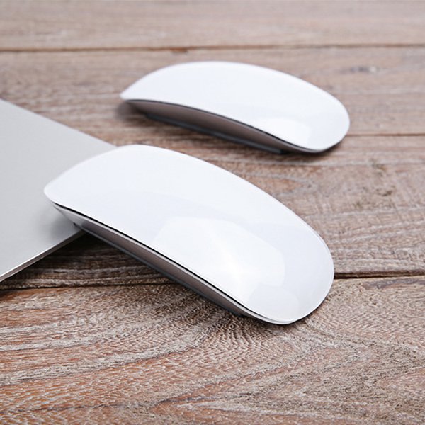 藍芽無線滑鼠-觸控光學