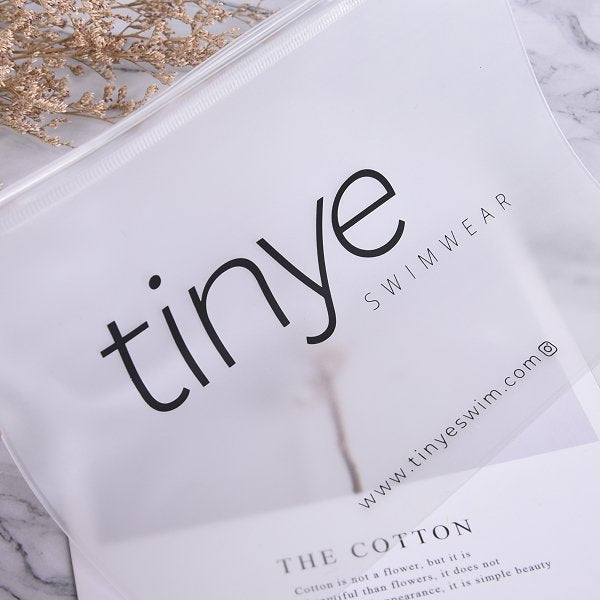 磨砂防水PVC拉鍊文具證件袋