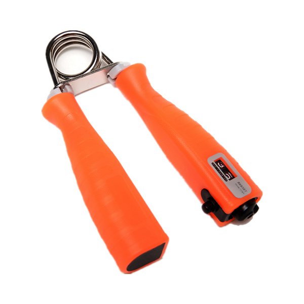 A字型電子握力器